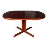 Vintage Scandinavian extendable table