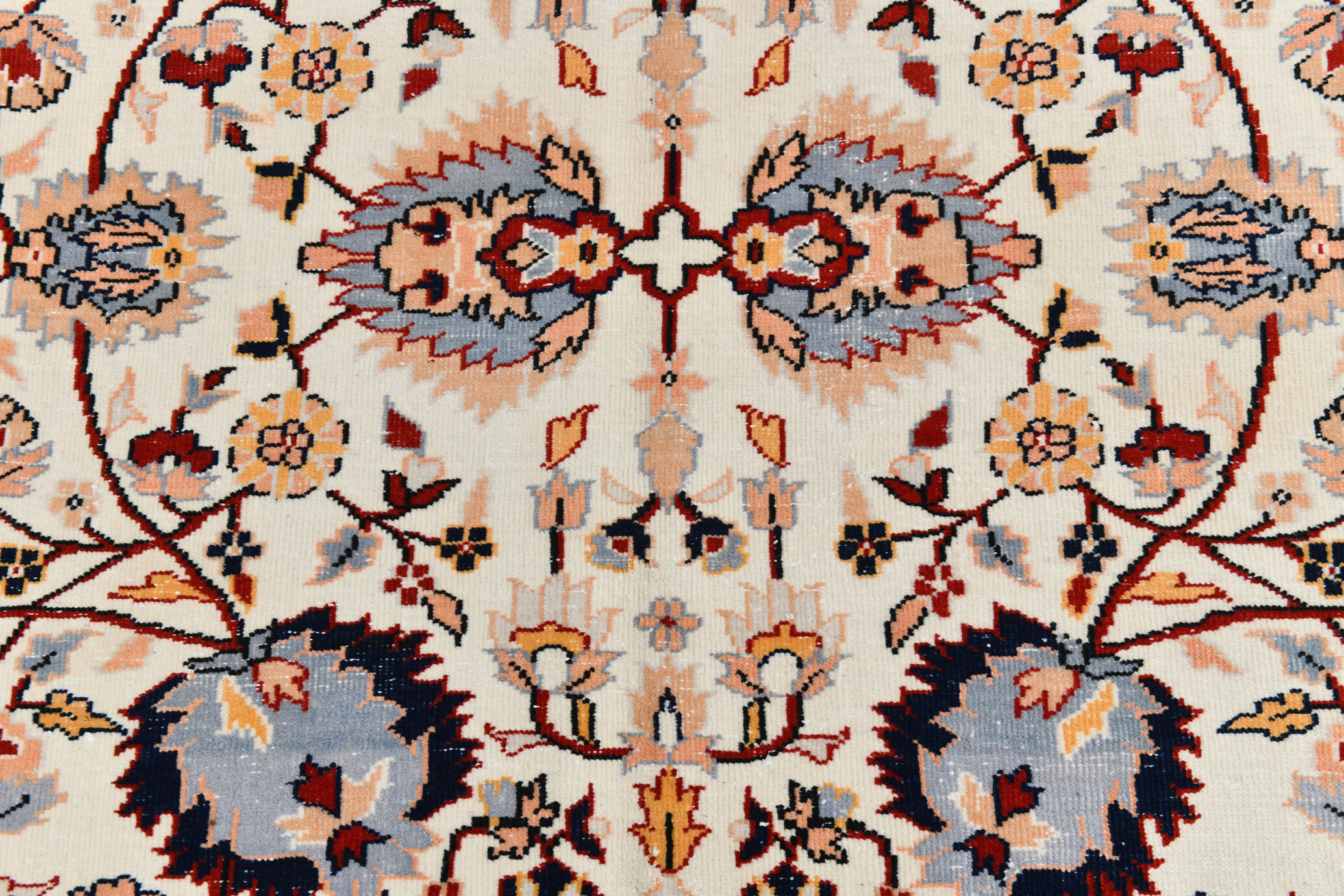 Oushak rug 290x380cm