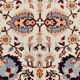 Oushak rug 290x380cm