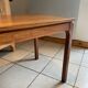 Vintage side table design svensk mobelindustri Sweden ep 60