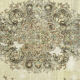 Anatolian handmade vintage rug 262 cm x 180 cm