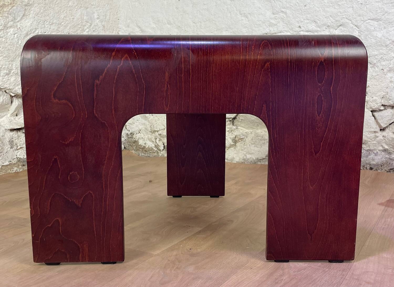 Stressless Bentwood Coffee Table