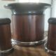 Bar furniture levitan year 70 rosewood rio