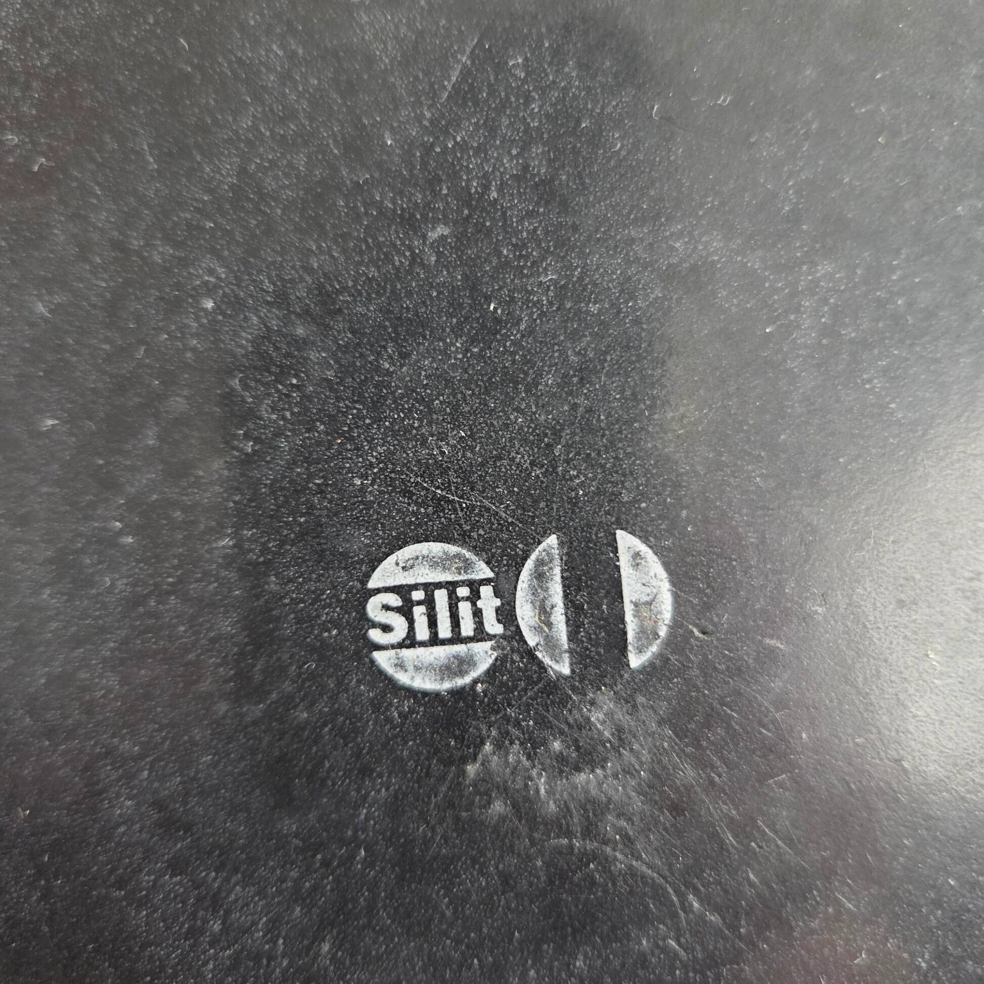 Silit kettle - Hans Erich Slany - 1970s