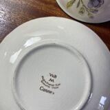 Tea service "Cannes" Villeroy & Boch