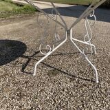 Garden table