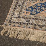 Tapis d'orient persan fait main Ardebil 270 x 164