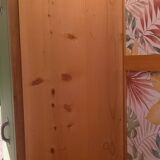 Parisian wardrobe from the 50s