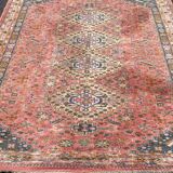 Persian carpet France oriental patterns 200x300cm