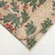 2x9 Vintage Floral Runner Rug, 77x271Cm