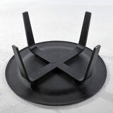 CTW designer coffee table by Ray & Charles Eames