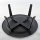 CTW designer coffee table by Ray & Charles Eames