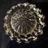 Ashtray shape sun