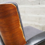 Office armchair Modern Tube edition, 60s