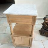 Bedside table - side table