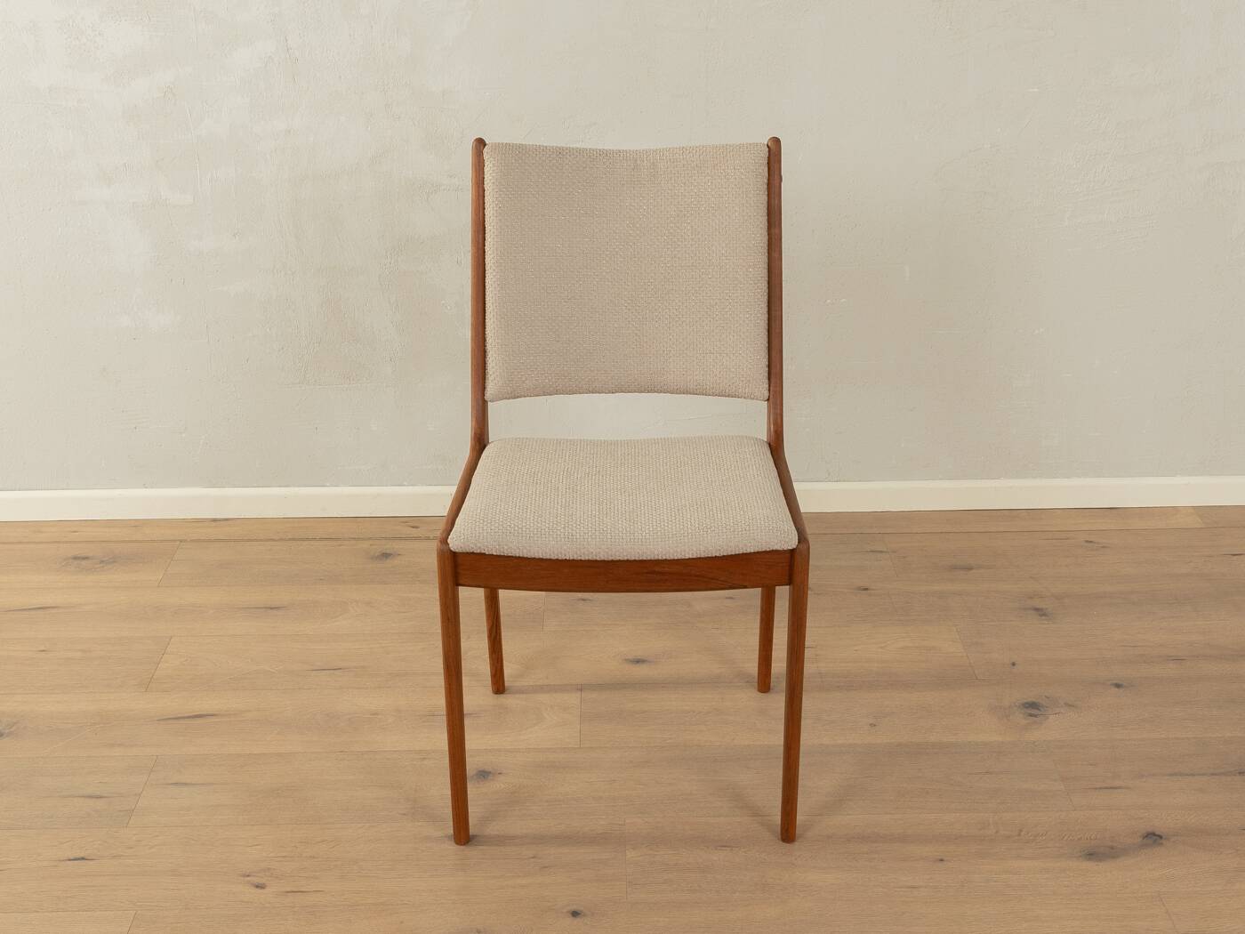 1960s Dining Room Chairs