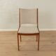 1960s Dining Room Chairs