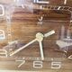 Vintage Jaz Clock, 1970