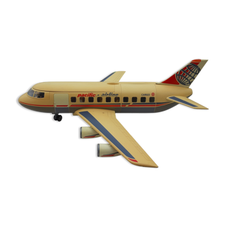 Jouet ancien avion Playmobil 2006