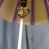 Vintage floor lamp