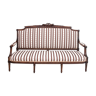 Antique sofa from around 1900