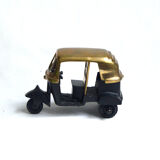 Tuk Tuk Indien en laiton
