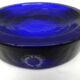 Ashtrays • Empty Pockets • Eklettika Blue • Carlo Nason • Murano • 2000