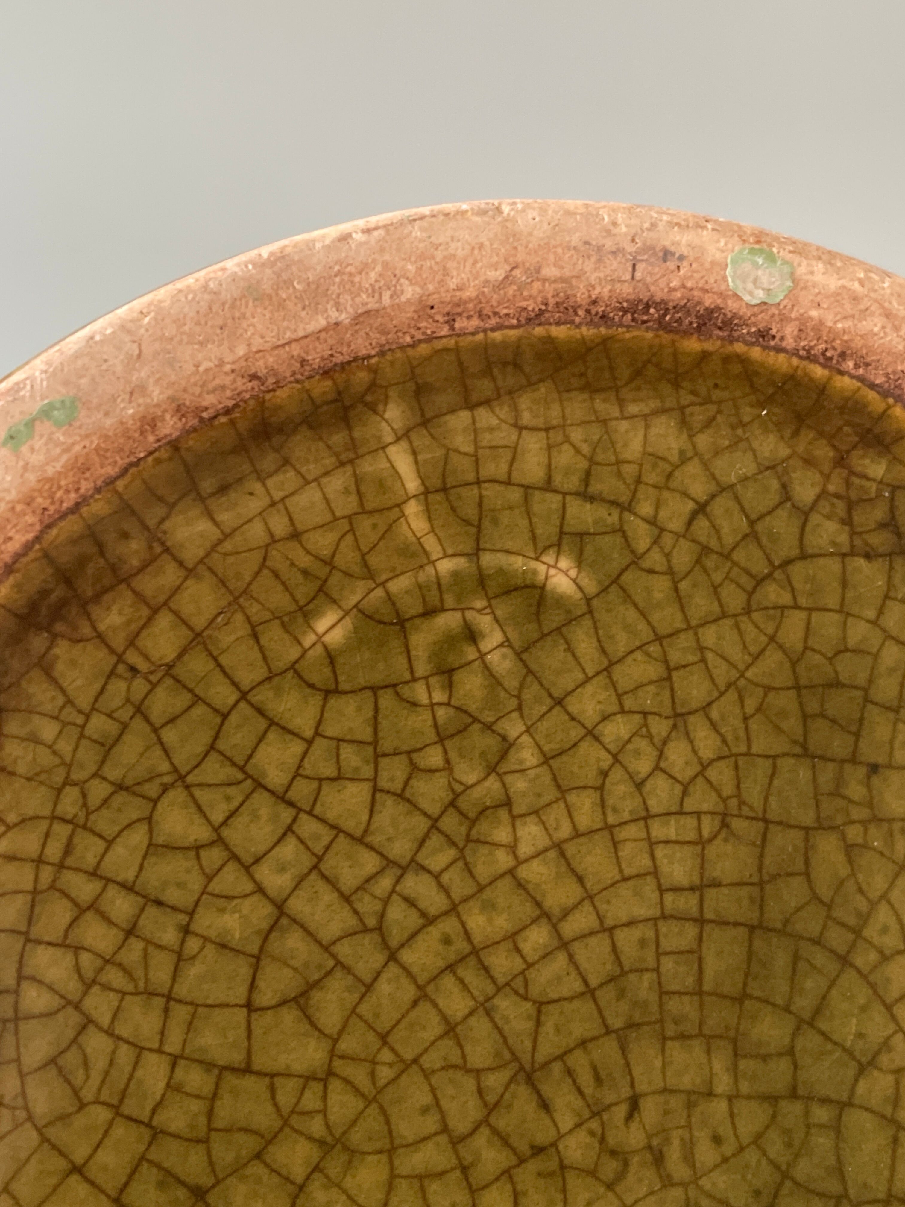 Pichet 1900 Art Nouveau Gustave de Bruyn