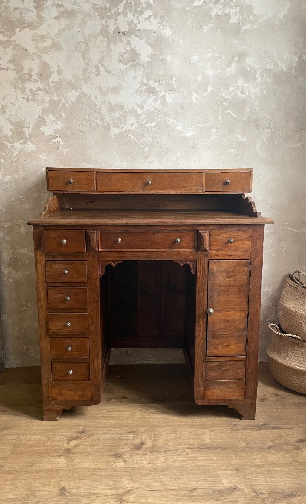 Bureau de métier