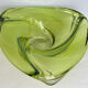 Glass cup