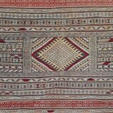 Kilim berber zemmour handmade 253x176cm
