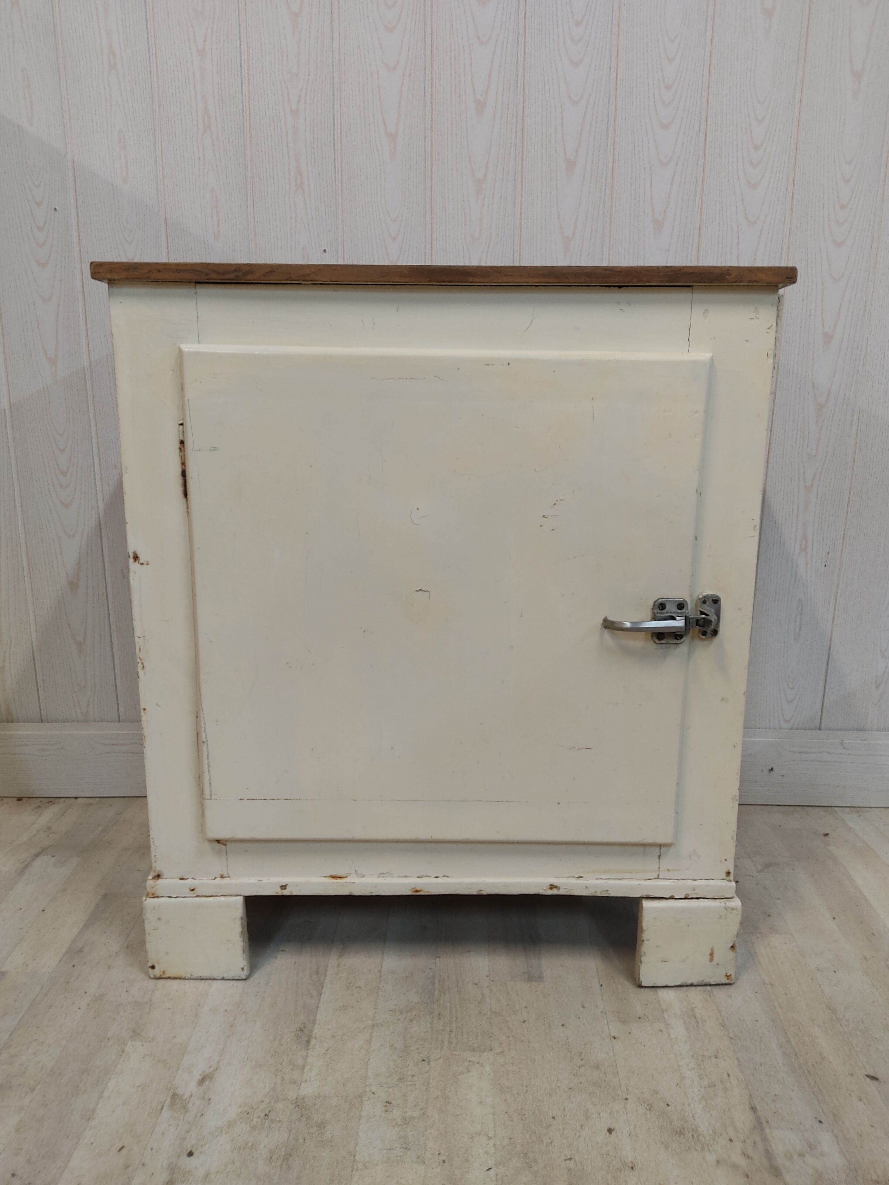 Buffet vintage en bois