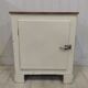 Buffet vintage en bois