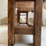 Established old oak XL