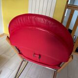 Nonna rocking chair by Paul Tuttle