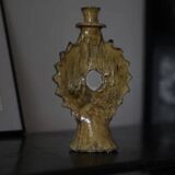 Tamgroute candle holder