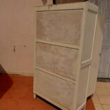 Parisian style wardrobe from the 50s/60s