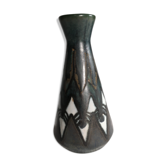 Vase Quimper Odetta