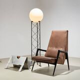 Prototype Floor Lamp by Rob Parry Netherlands 1960s