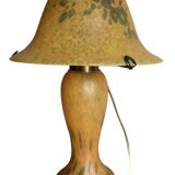Mushroom lamp