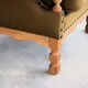 Fauteuils brutalistes | Fauteuils | Années 1960 | Danois