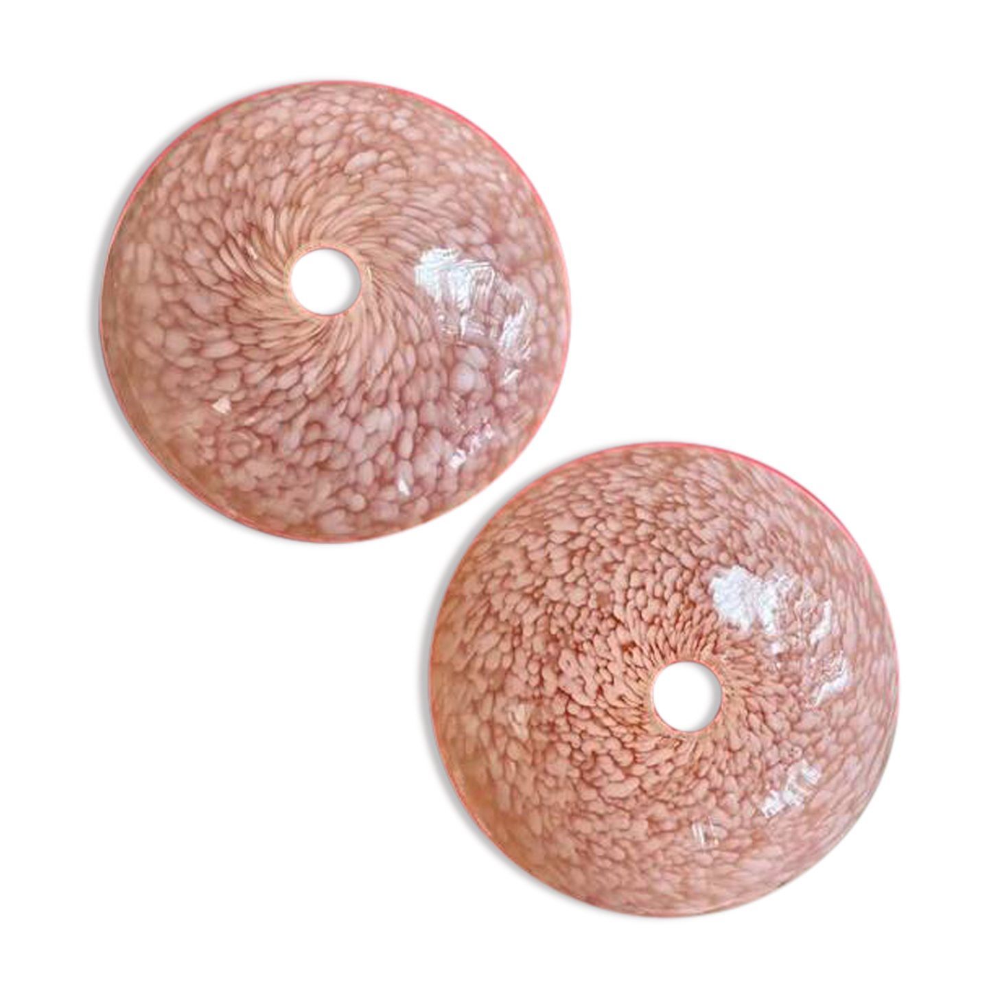 Globe Clichy Art Deco