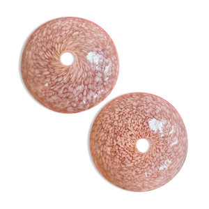 globes Clichy art déco