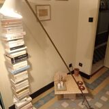 Diabolo lamp