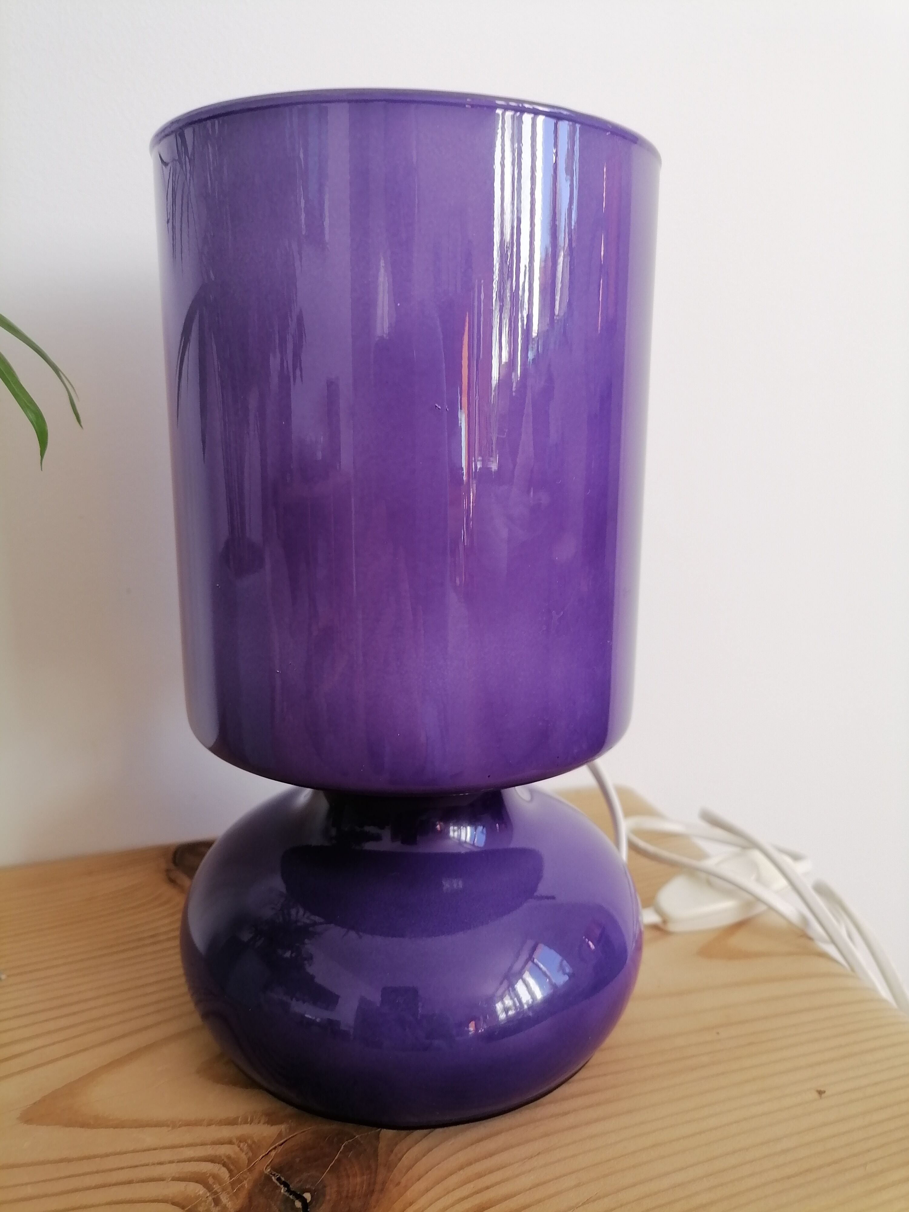 Table lamp Ikea Lykta