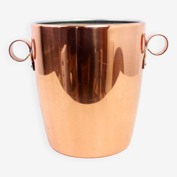 SIGG Copper Ice Bucket
