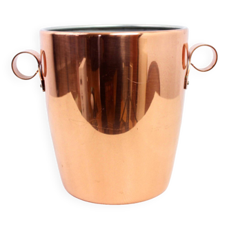 SIGG Copper Ice Bucket