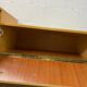 Meuble tv vintage, lowboard, armoire basse