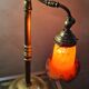 Art deco lamp 1930