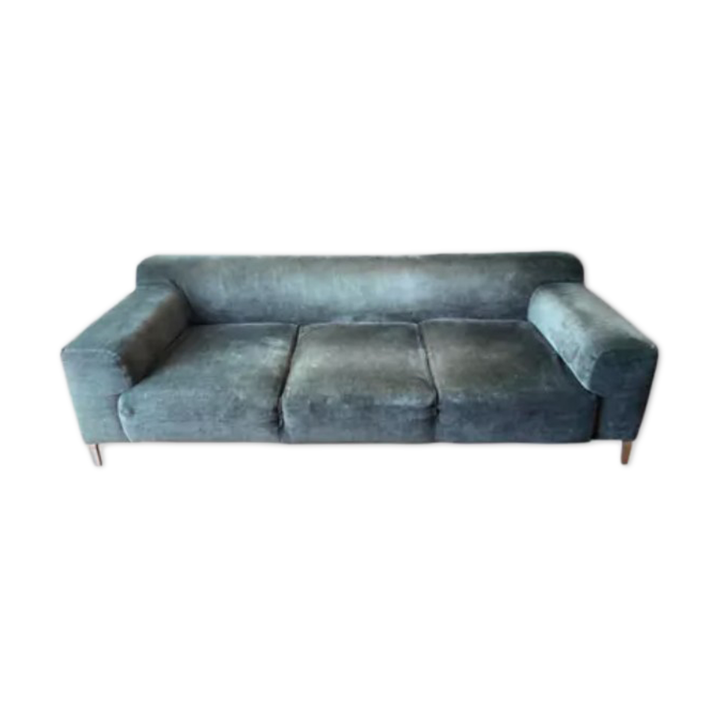 Vintage zanotta sofa